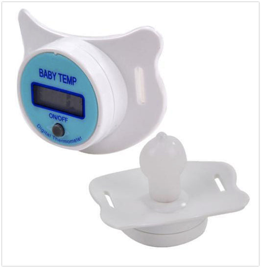 Baby LCD Digital Thermometer