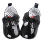 Melissa Baby Bowknot Shoes