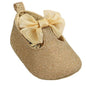 Melissa Baby Bowknot Shoes