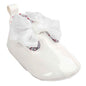Melissa Baby Bowknot Shoes