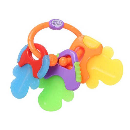 Molar Teething Stick Toys of Non-poisonous Ice Gel