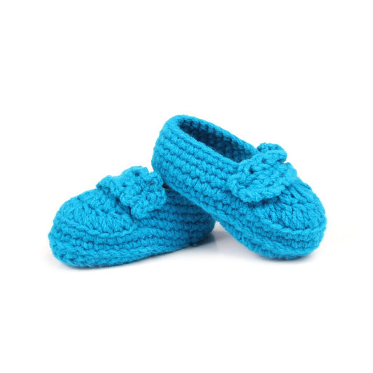 Bobbux Warm Baby Elastic Shoes
