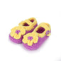Kadinsky Warm Woolen  Elastic Shoe