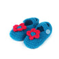 Kadinsky Warm Woolen  Elastic Shoe