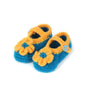 Kadinsky Warm Hand-Woven Shoes