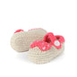 Baby Soft Woolen Handmade Shoes