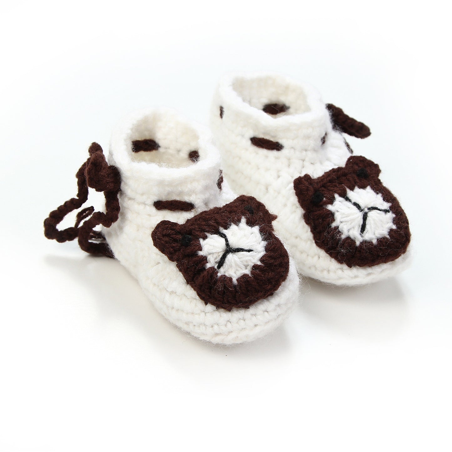 Fresk Hand-Woven Handmade Shoes