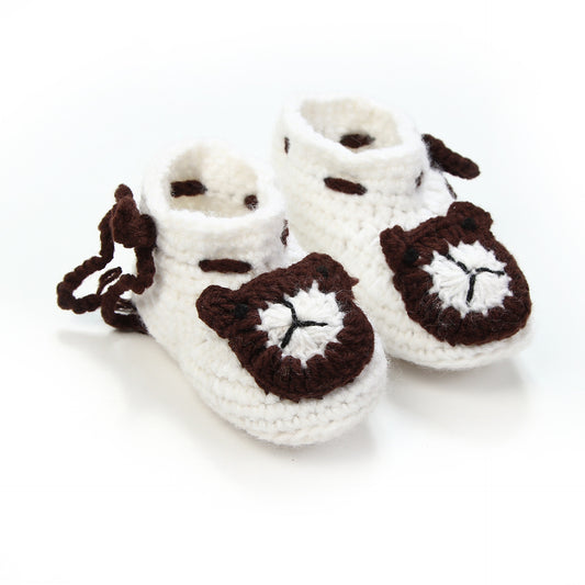 Fresk Hand-Woven Handmade Shoes
