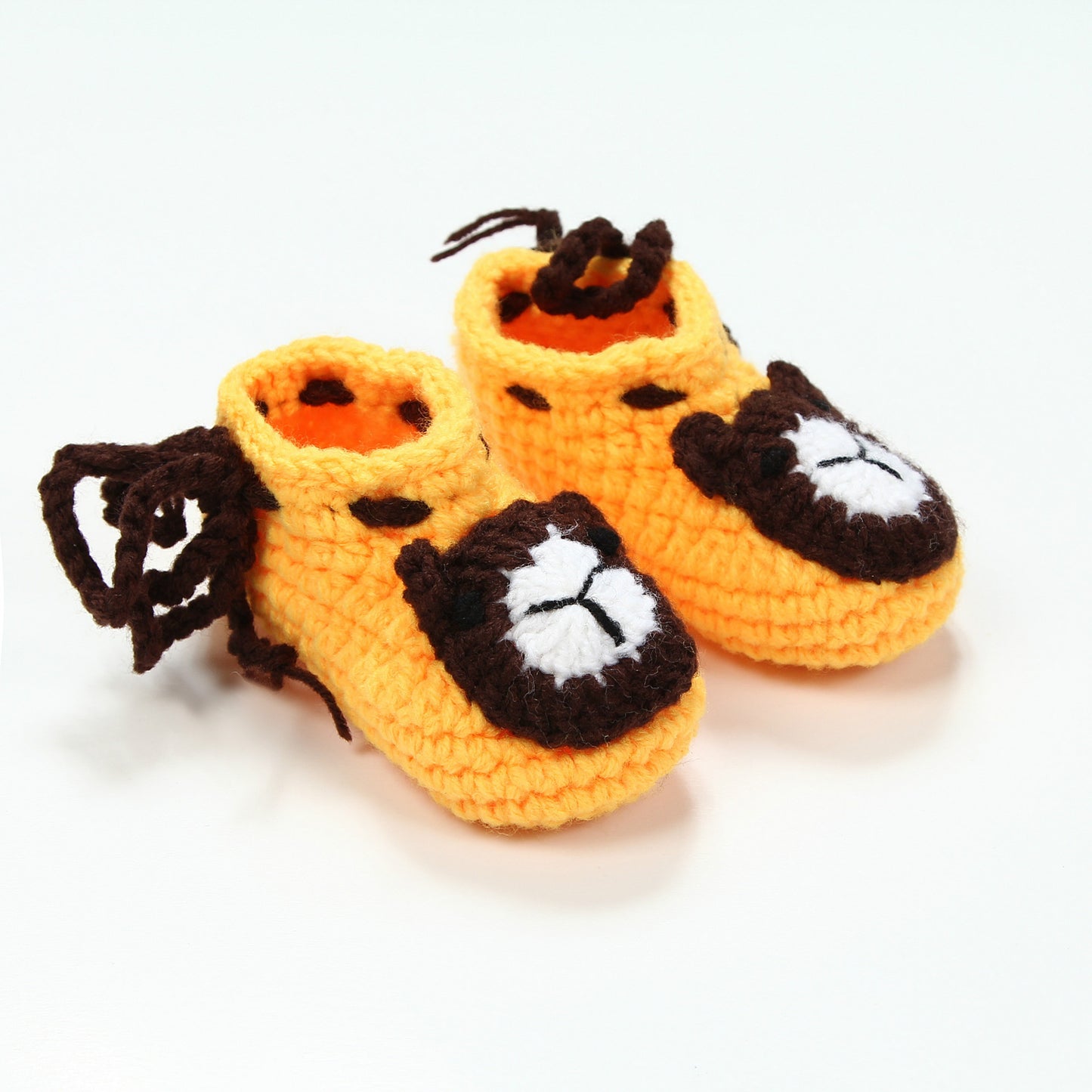 Fresk Hand-Woven Handmade Shoes