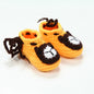 Fresk Hand-Woven Handmade Shoes