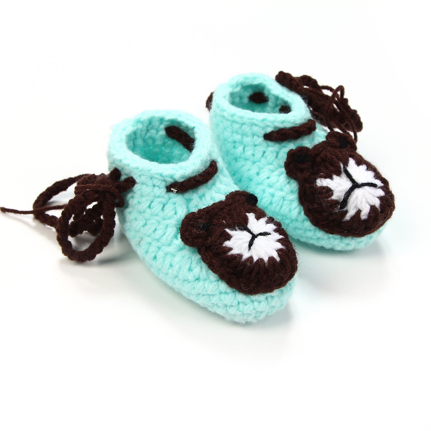 Fresk Hand-Woven Handmade Shoes