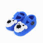 Fresk Elastic Crochet Shoes