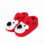 Fresk Elastic Crochet Shoes