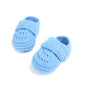 Moccia Baby  Handmade Shoes