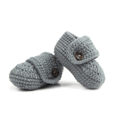 Moccia Baby  Handmade Shoes