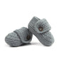 Moccia Baby  Handmade Shoes