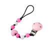 Silicone Chain Toy Teether