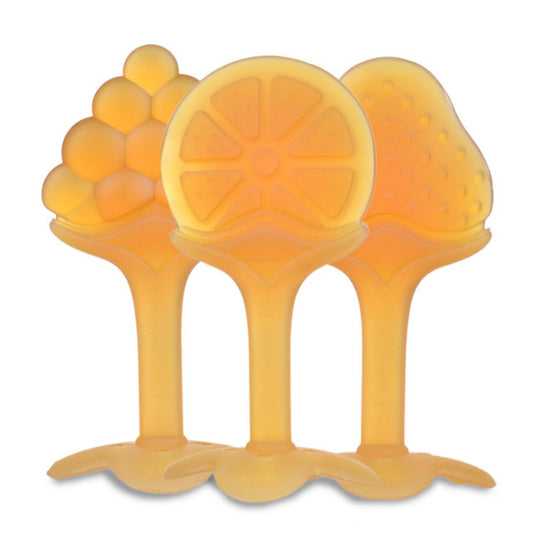 Fruit Shape Chew Stick Teether