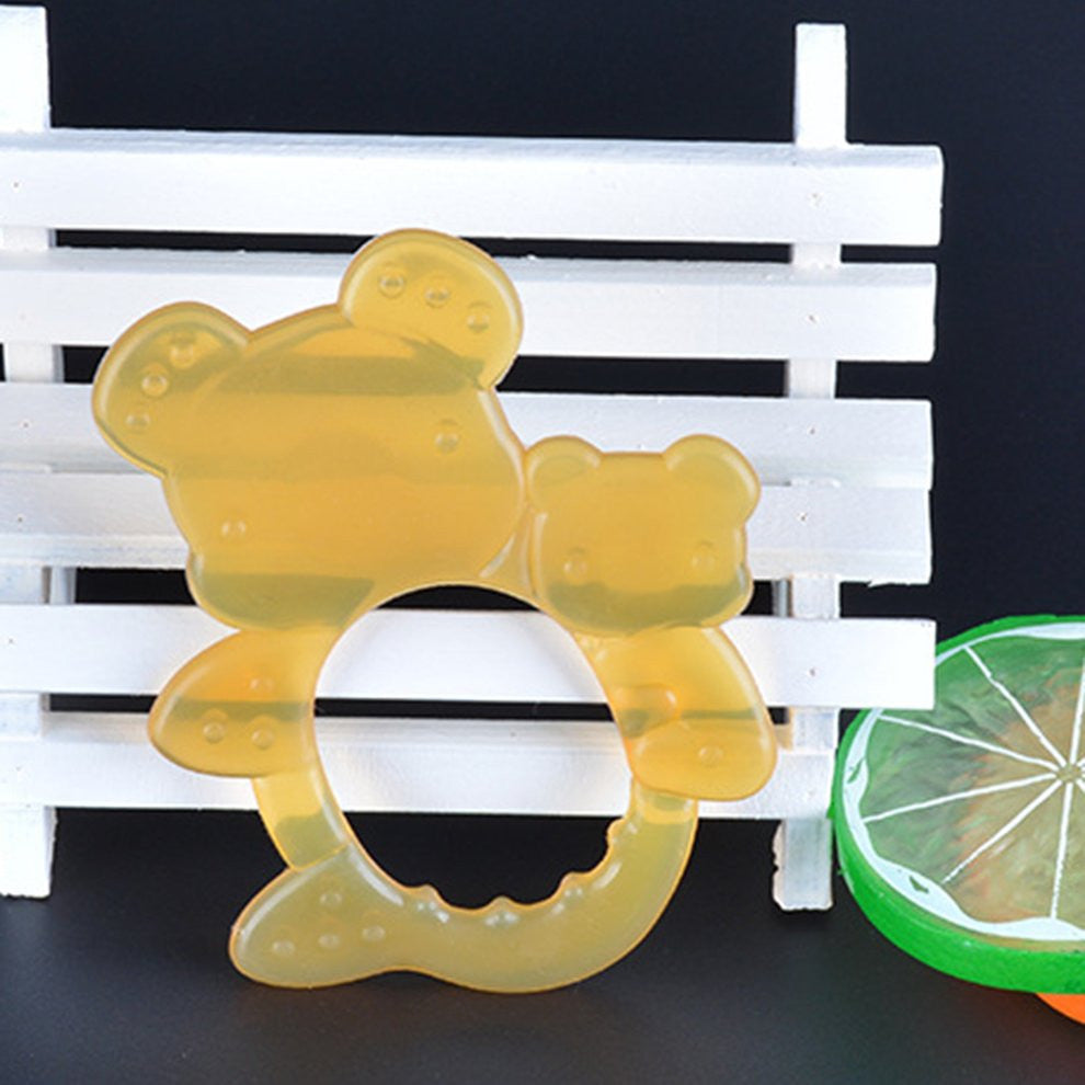 Fruit Shape Chew Stick Teether