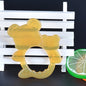 Fruit Shape Chew Stick Teether
