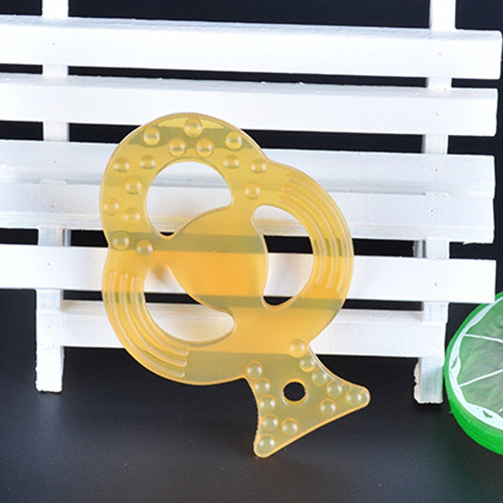 Fruit Shape Chew Stick Teether