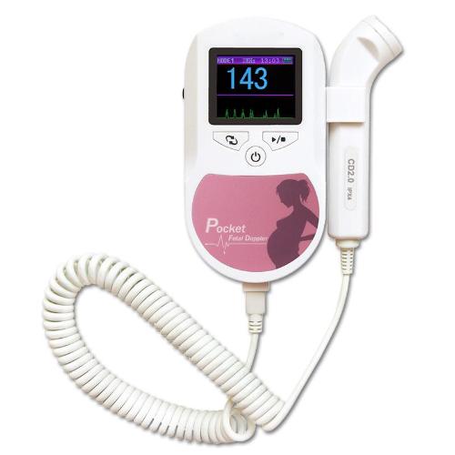 Sonoline C2 Fetal Doppler