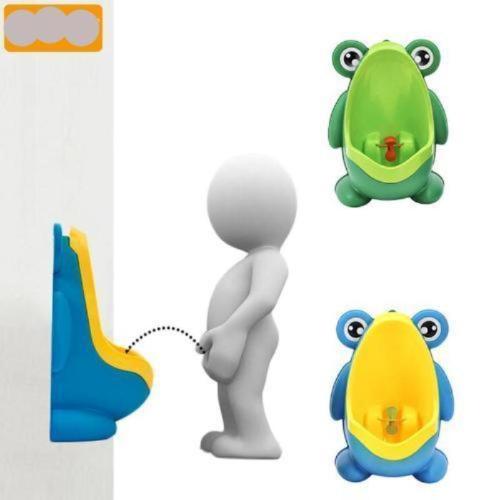 Baby Potty Toilet Training Stand