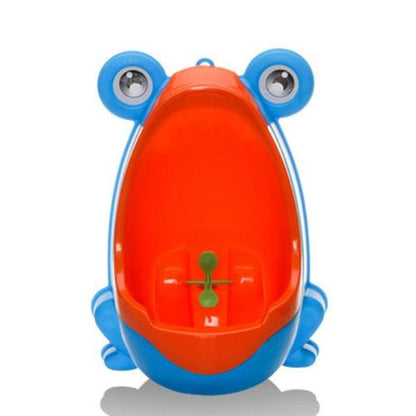 Baby Potty Toilet Training Stand