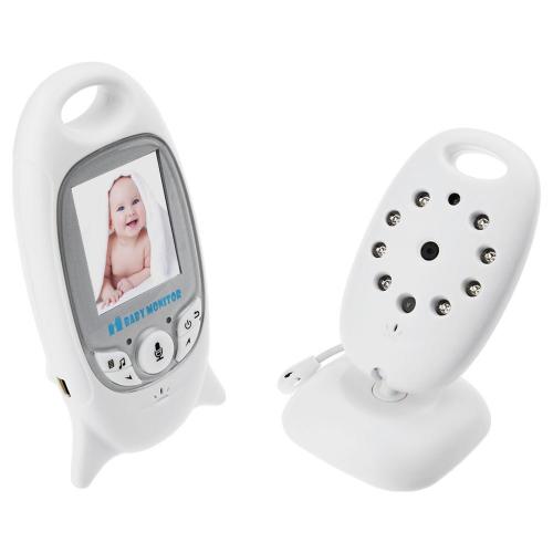 Houzetek Wifi Baby Monitors