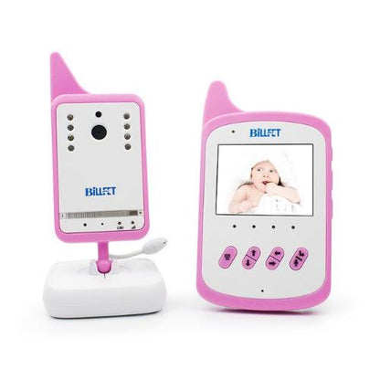 Billfet Wifi Video Baby Monitor