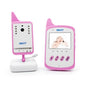 Billfet Wifi Video Baby Monitor