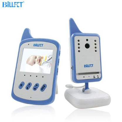 Billfet Wifi Video Baby Monitor