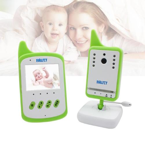 Billfet Wifi Video Baby Monitor