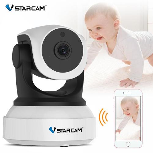 Vstarcam Wifi Baby Monitor