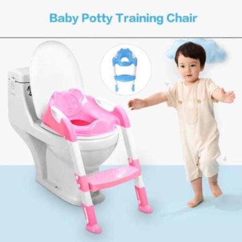 Dreambaby Toilet Seat Step