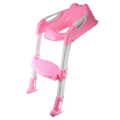 Dreambaby Toilet Seat Step